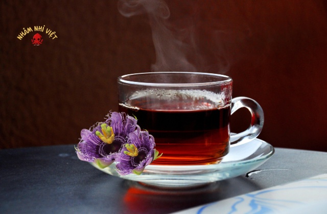 trà lạc tiên tốt cho nội tiếc