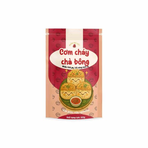 com-chay-cha-bong-300g