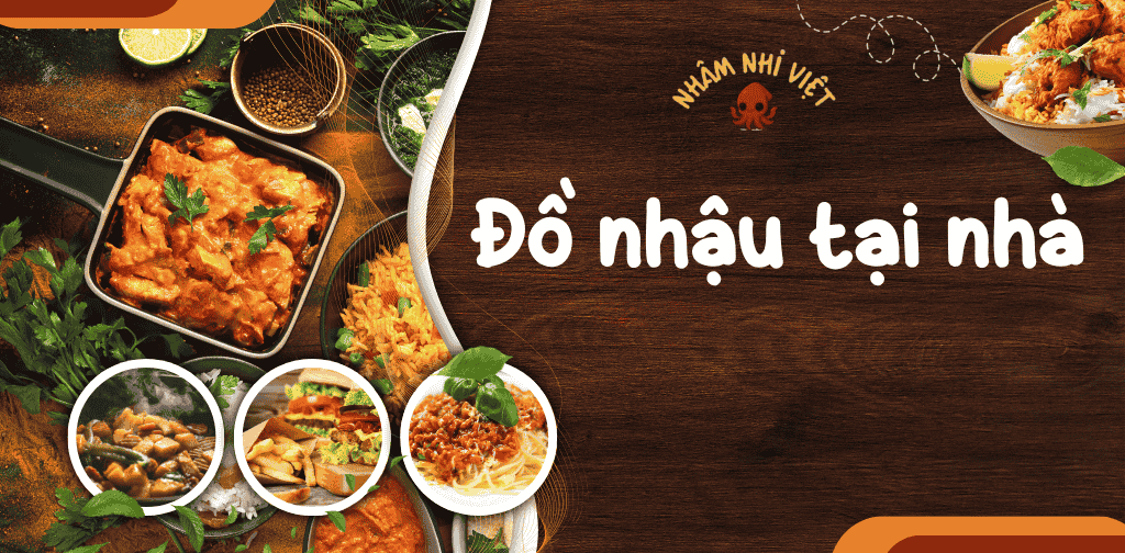 do-nhau-tai-nha