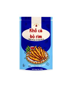 Khô cá bò rim