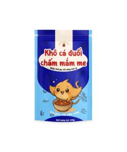 Cá đuối chấm mắm me