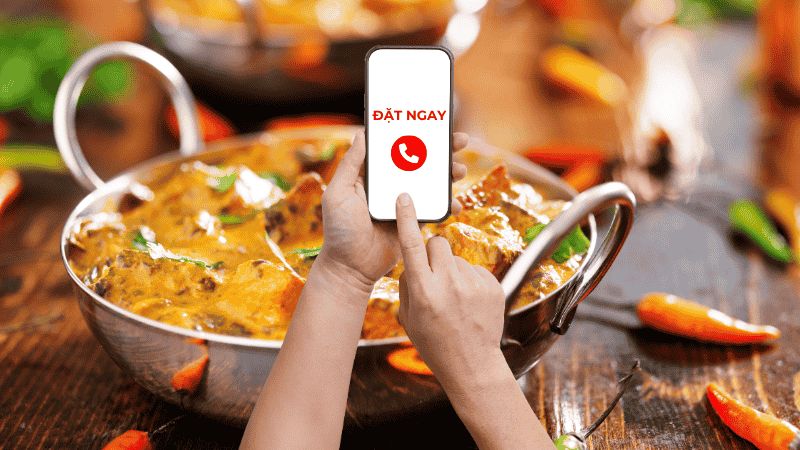 cách đặt giao đồ nhậu quận 12 nhanh chóng
