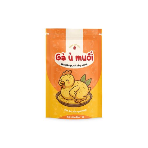 ga-u-muoi