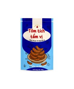 Tôm tích tẩm vị