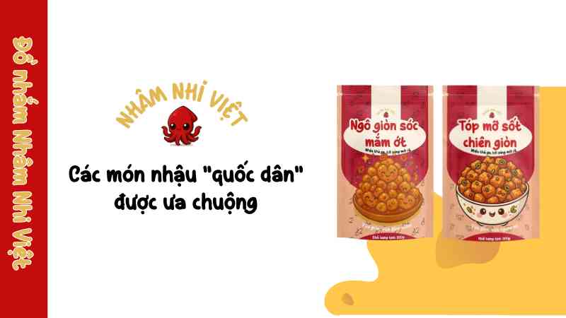 Đồ Nhậu Đãi Khách: Món Ngon Hút Hồn cac-mon-nhau-quoc-dan-duoc-ua-chuong