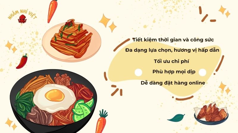 Combo đồ nhậu tiết kiệm của giới trẻ?
