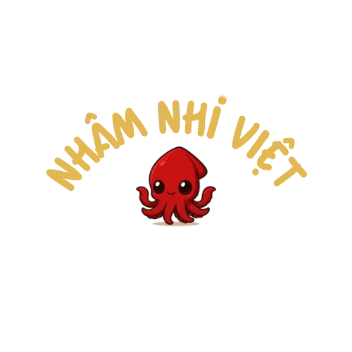 Nhâm Nhi Việt